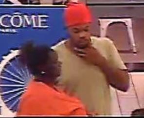 Shoplifters Stole Nearly $4,000 In Purses From Mall