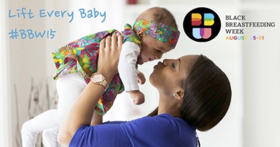 Black Families Nationwide To Stage First Ever Nationally-Coordinated Baby “Lift UP”