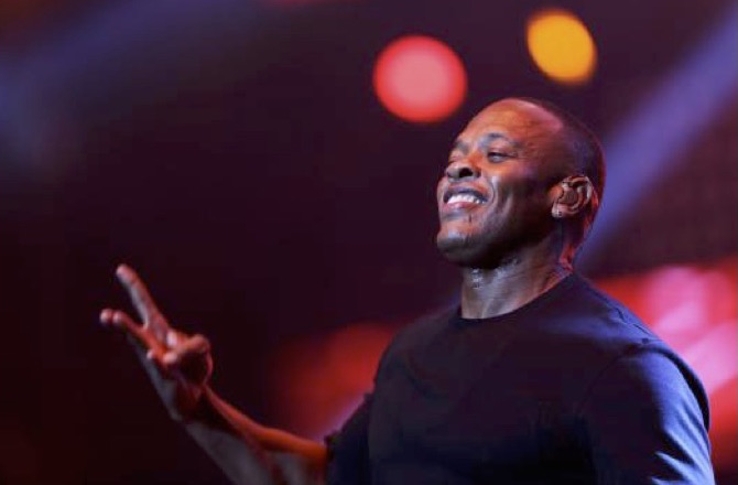 Dr. Dre’s New Album ‘Compton: The Soundtrack’ To Be Released August 7th