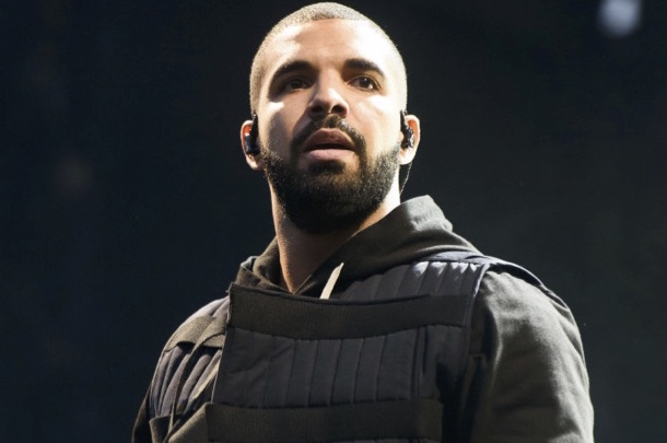 Drake Performs For Katrina Victims; Apple Threatens To Sue