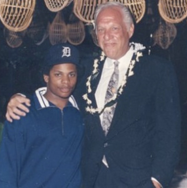 Former Manager’s Biggest Regret Is Not Letting Easy E Kill Suge Knight