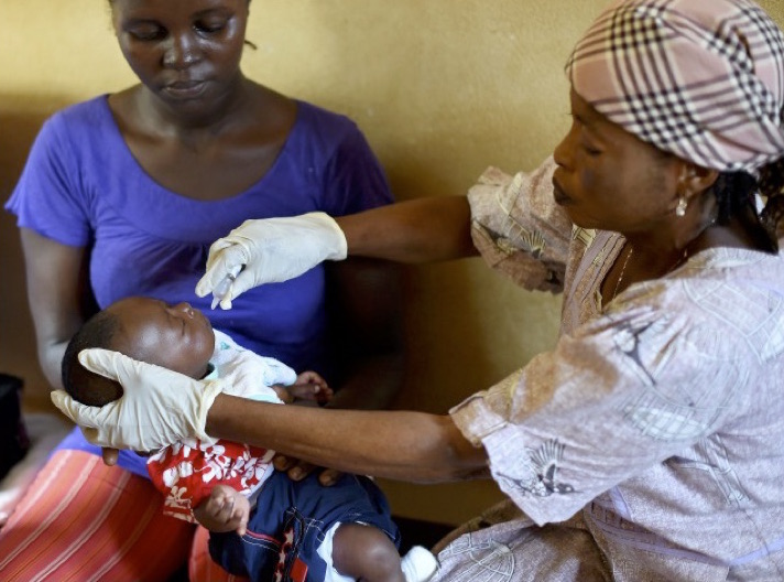 Ebola Vaccine Proven To Be 100% Effective
