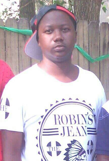 Shooting Leaves  One Dead, One Paralyzed