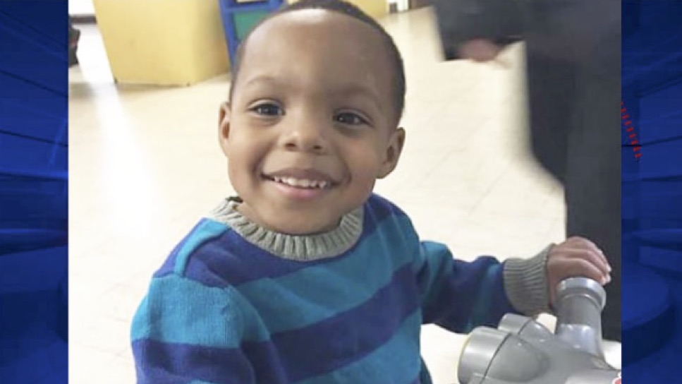 Toddler Fatally Shot By 11-Year-Old