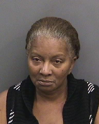 Woman Charged With DUI After Rear Ending Patrol Vehicle
