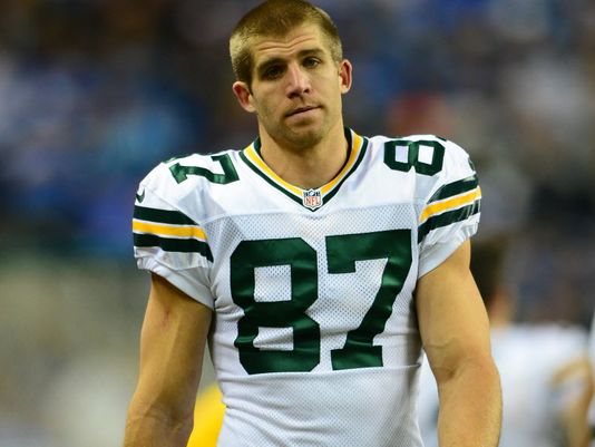 Green Bay Packers Fear WR Jordy Nelson Suffered Torn ACL In Preseason Game