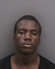 One Man In Custody, Second Sought In Armed Robbery