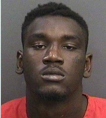 Suspect In Park Murders Knew  Both Victims