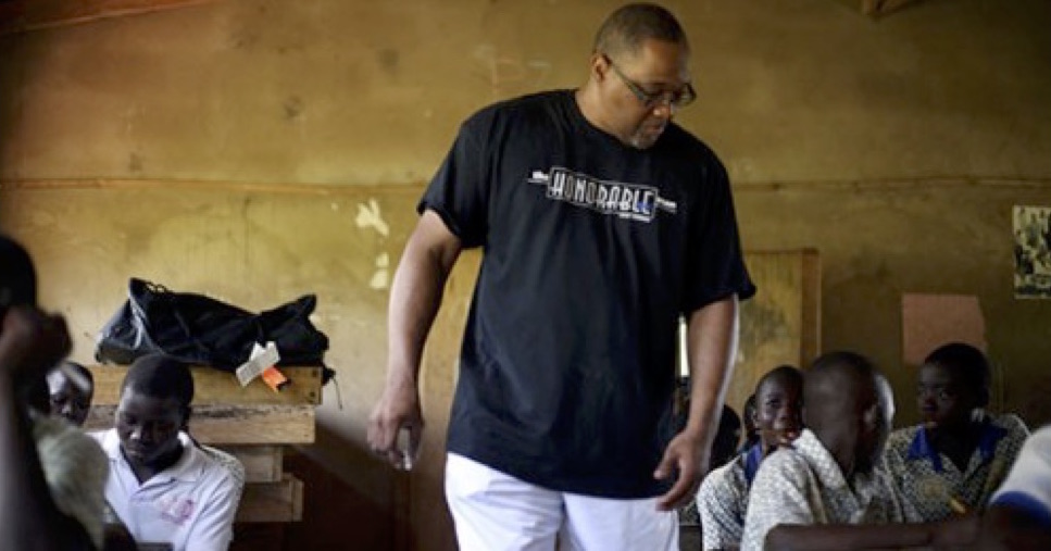 Group Encouraging 20,000 Black Fathers To Participate In 20th Anniversary Million Man March