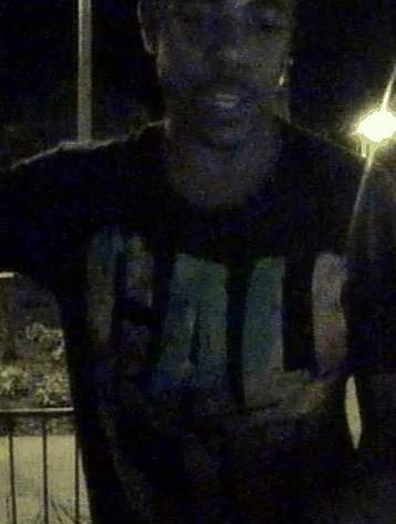 Police Ask For Help In Identifying Kidnapping, Carjacking Suspect