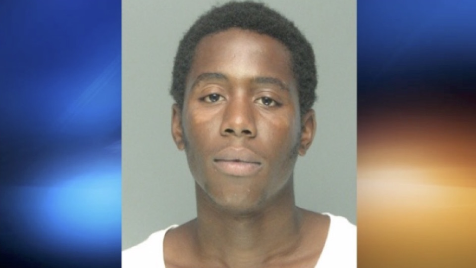 Teen Who Killed Mom, Then Threw A Party Sentenced To 28 Years