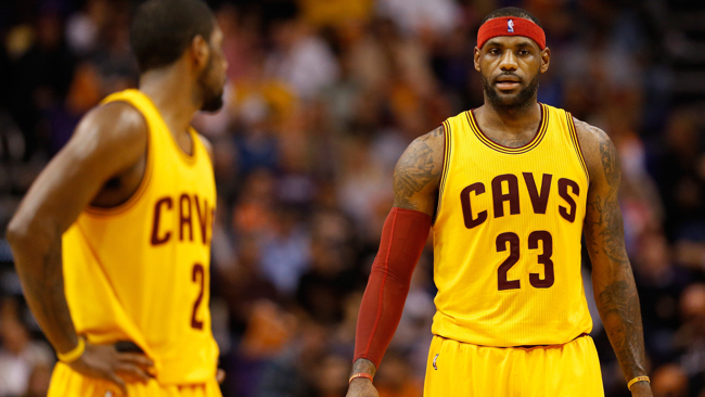 LeBron James Finally Sold His Miami Home For A Cool $13.4 Million