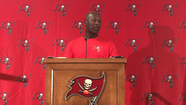 Lovie Smith: "There's Not Much We Did Well"
