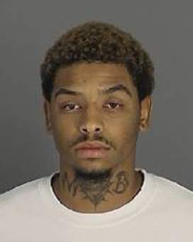 Three Arrested In Home Invasion