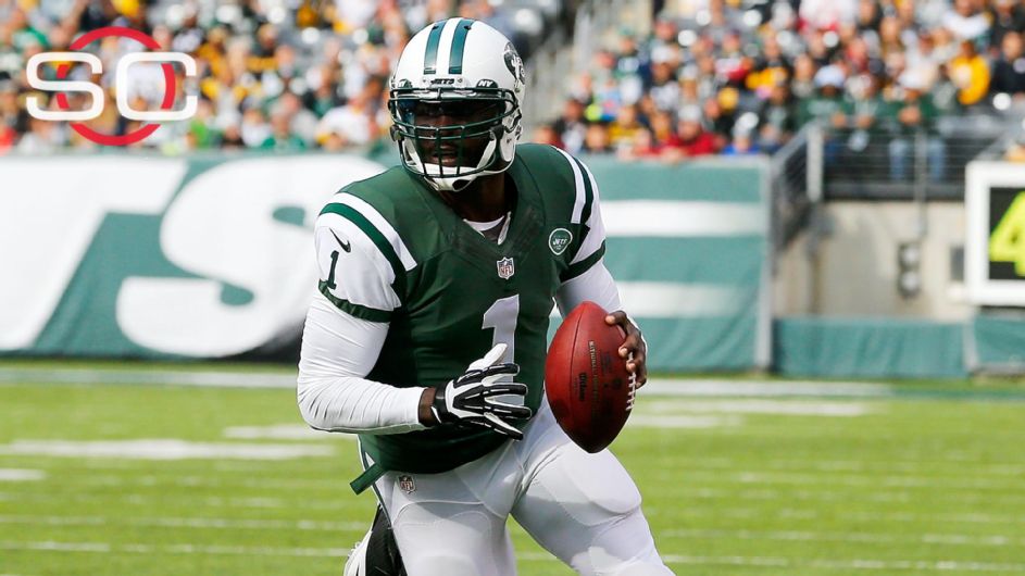 Steelers Sign QB Michael Vick To 1-Year Deal As Backup To Ben Roethlisberger