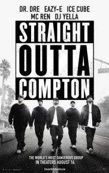'Straight Outta Compton' Is A Hip Hop Masterpiece