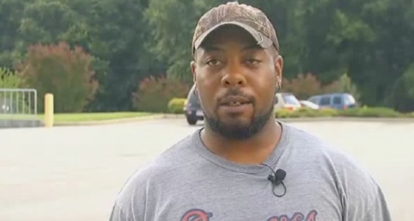 Black Driver At Lowe’s Told He Could Not Make Deliver To White Woman’s House
