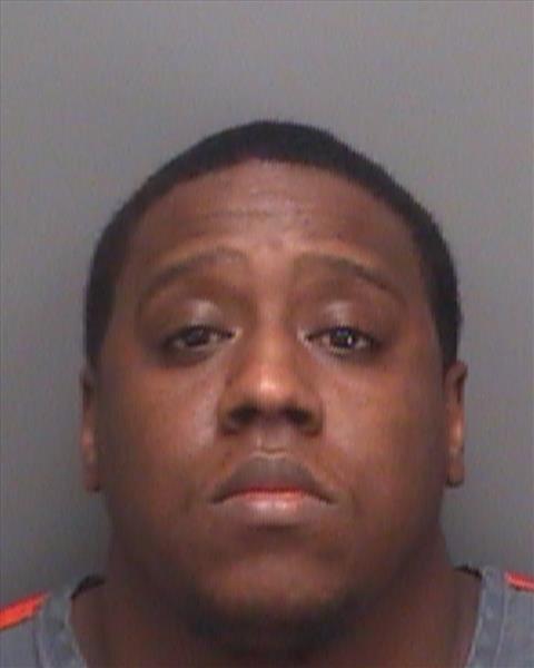 Jail Employee, Two Others Sentenced In Tax Fraud Scheme