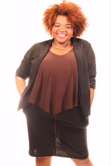 High School Senior Torchbearer For National Youth Story Telling Showcase