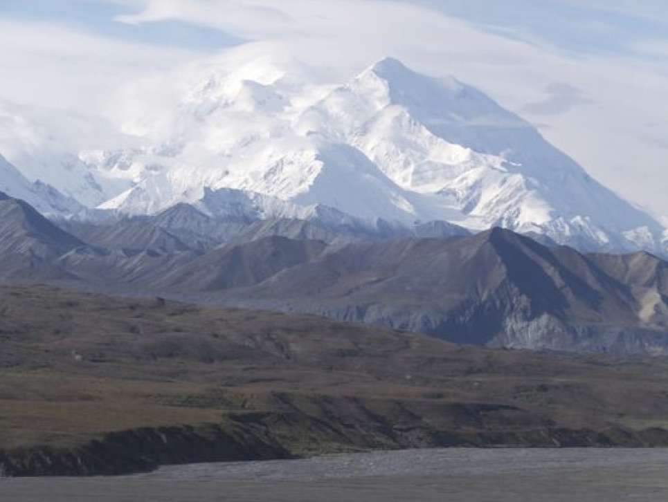 Thanks To President Obama: Mt. McKinley Will Be Called Alaskan Name ‘Denali’ Again