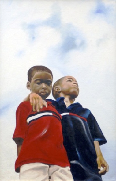 Harlem Fine Arts Show Exhibits In Martha’s Vineyard