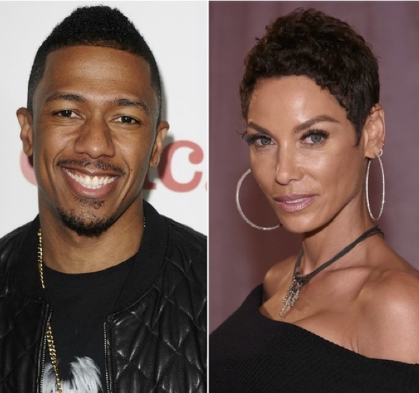 Nicole Murphy Talks About Her Relationship With Nick Cannon