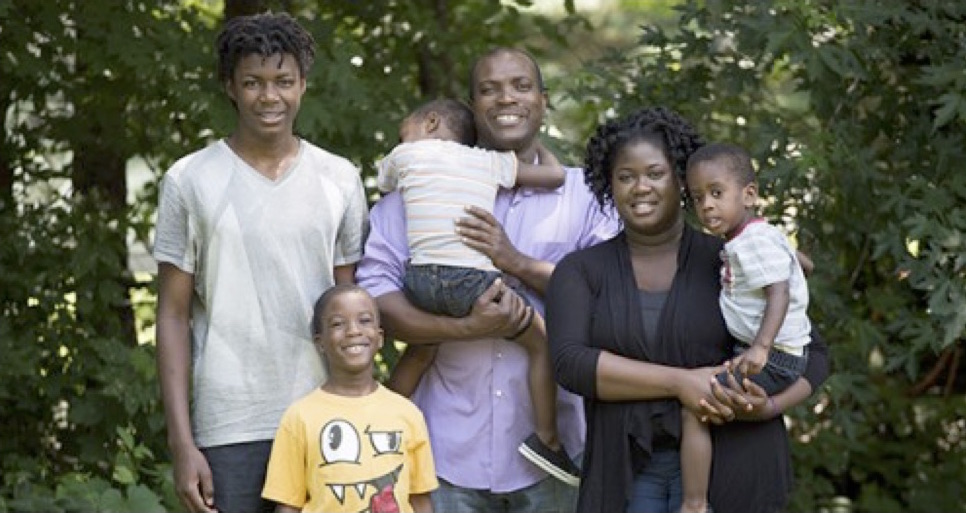 Father Of 5 Reindicted With Murder He Did Not Commit