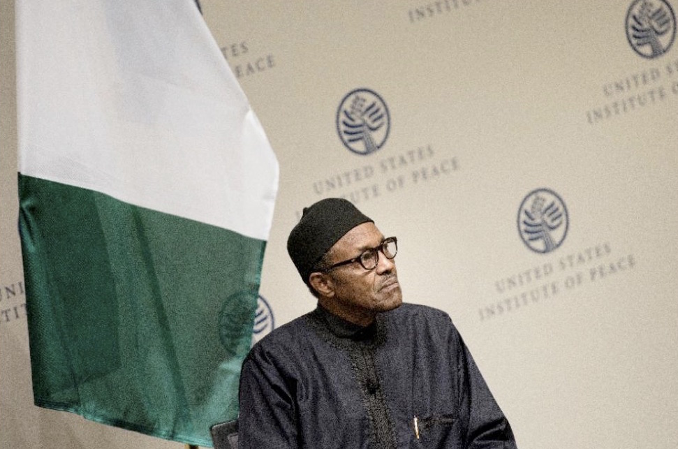 Nigerian Government Plans To Recover Billions Of Dollars Lost In Oil Corruption