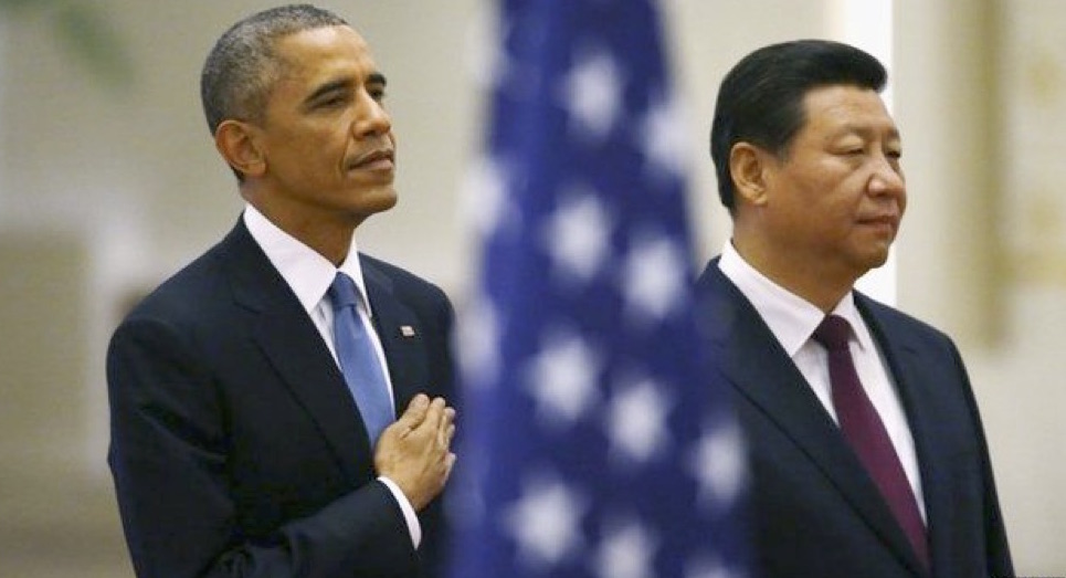 China’s Hunt Fugitives Could Cloud Its President’s Visit To U.S. Next Month