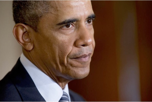 White House Criticizes For Not Filling CIA Watchdog Post