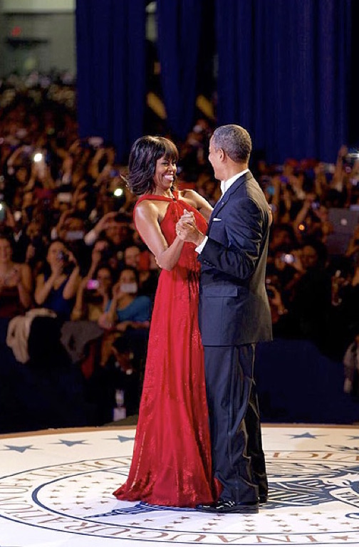 President Obama Celebrates 54th Birthday!