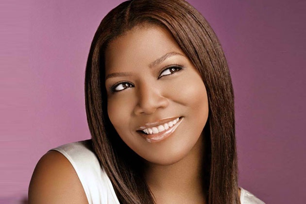 Queen Latifah Signs On To Star In Biopic About Master P