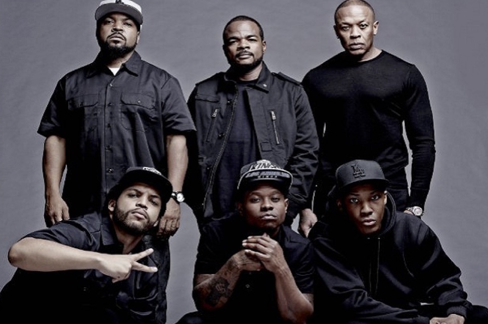 ‘Straight Outta Compton’ Made Biopic History; FX Has Bought TV Rights