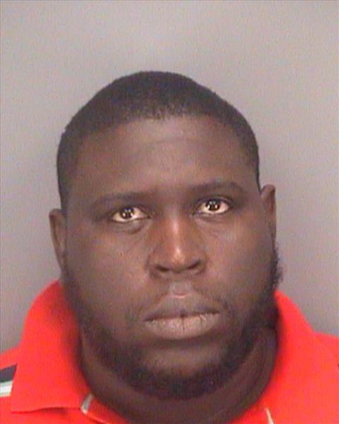 Deputies Arrest Hit-And-Run Driver