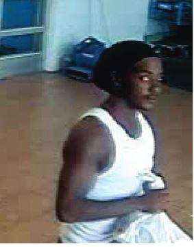 Detectives Need Help In Identifying Robbery Suspect