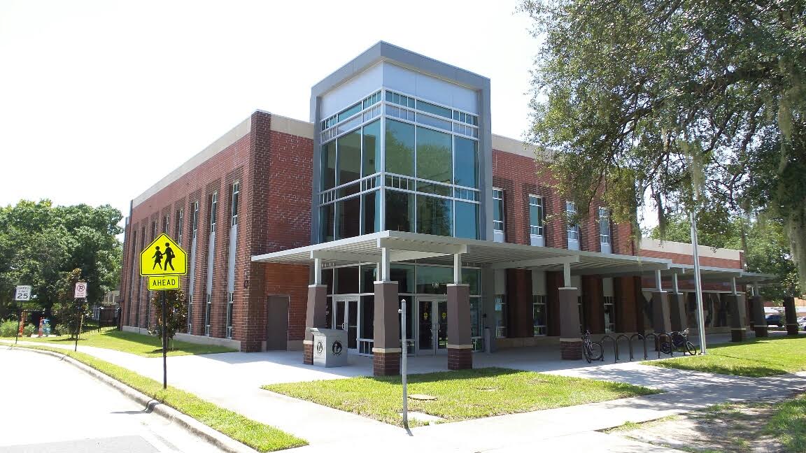 Saunders Library Grand Opening Ceremony Planned