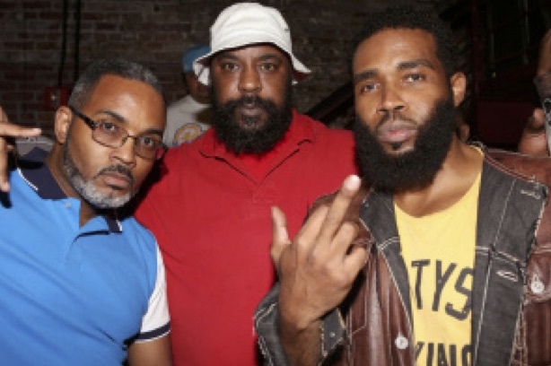 New York Rapper, Sean Price Dead At 43