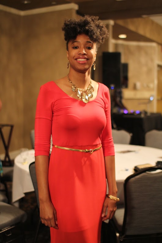 ‘First’ Scholarship Recipient Completes Internship With City