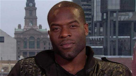 Former Buc Finds New Passion As Filmmaker