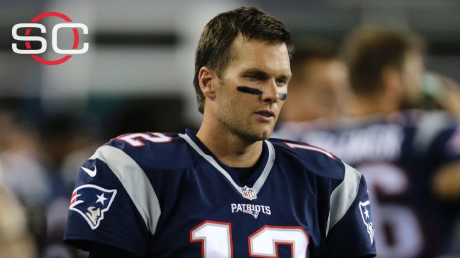 Tom Brady Open To Ban For Failing To Cooperate; Settlement Talks At Impasse