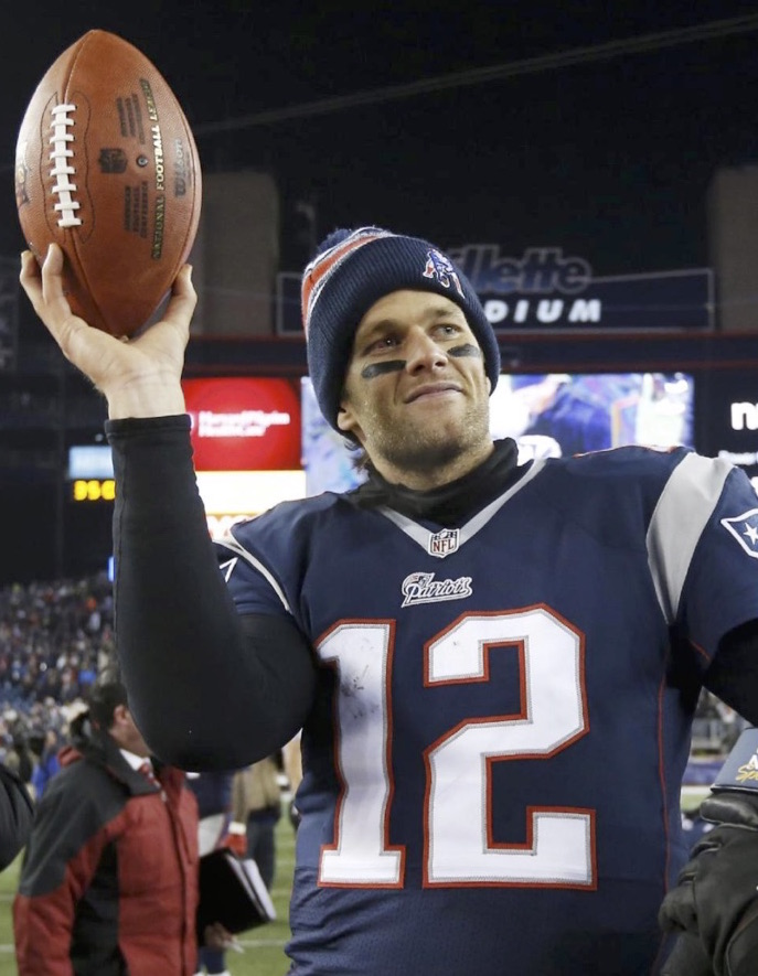 Federal Judge Is Now Involved In NE Patriots’ QB Tom Brady’s Bad Behavior