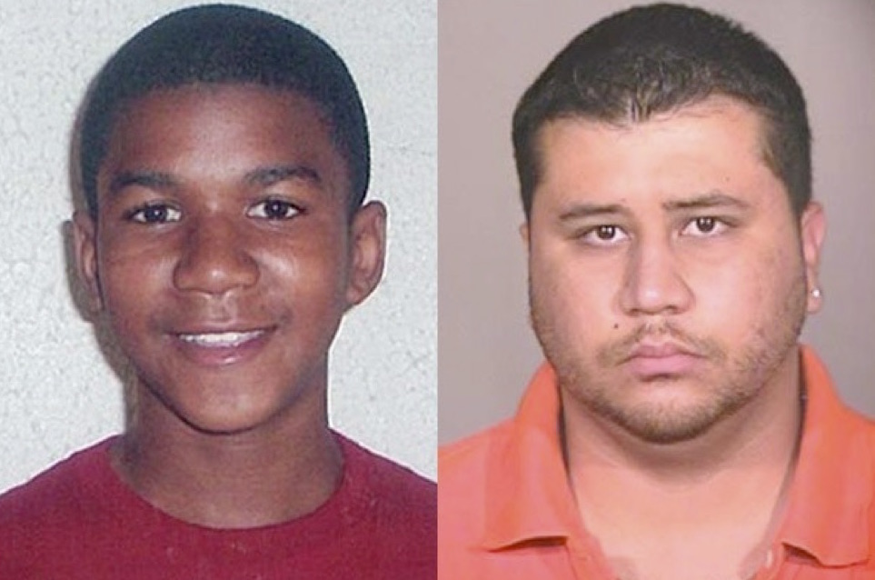 Racist Tweets By George Zimmerman Spark Controversy
