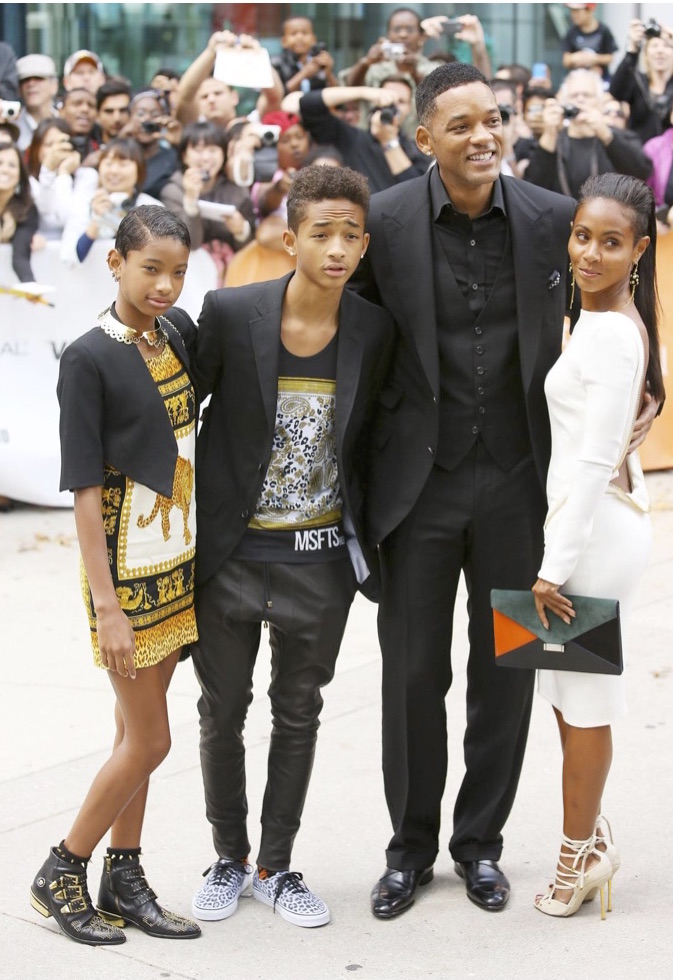 We Can’t: Will And Jada Pinkett Smith Rumored To Be Prepping For Divorce