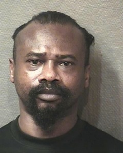 Houston Man Kills Ex-Girlfriend, Her Husband and 6 Children