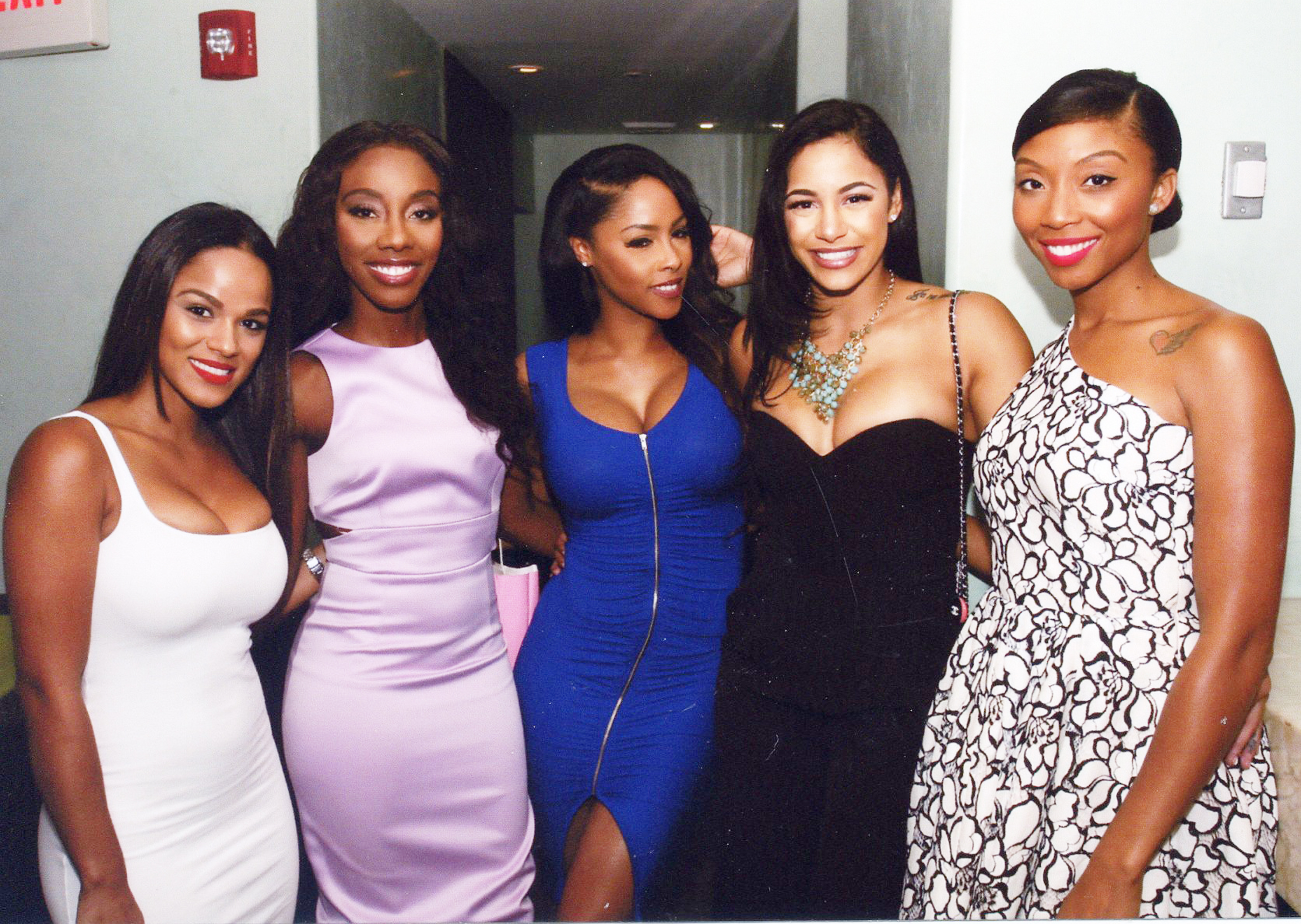 ‘Ladies Room Live’ Celebrates First Year Anniversary'