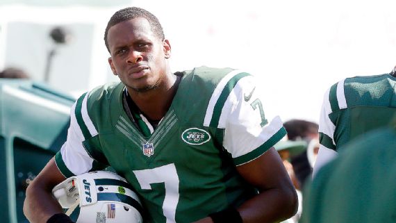 Geno Smith Feels 'Great' After Surgery: 'Get Ready For Me To Come Back'