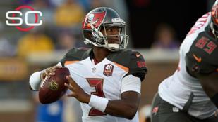 Lovie Smith: 'A Typical Jameis Winston Day'