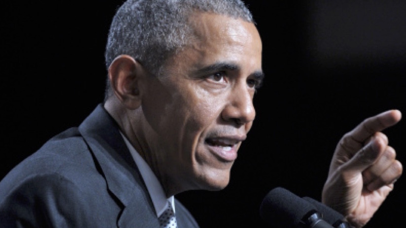 President Obama Responds To Va. Shooting: ‘Calls It Heartbreaking’