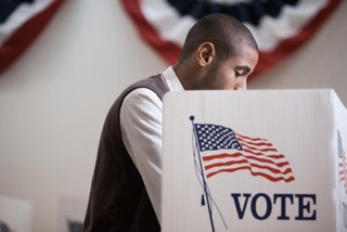 Black Clergy, Dems Vow To Restore Voting Rights Act On 50th Anniversary