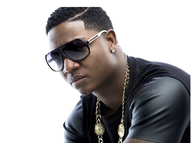 Yung Joc Hit With $79,000 Lawsuit